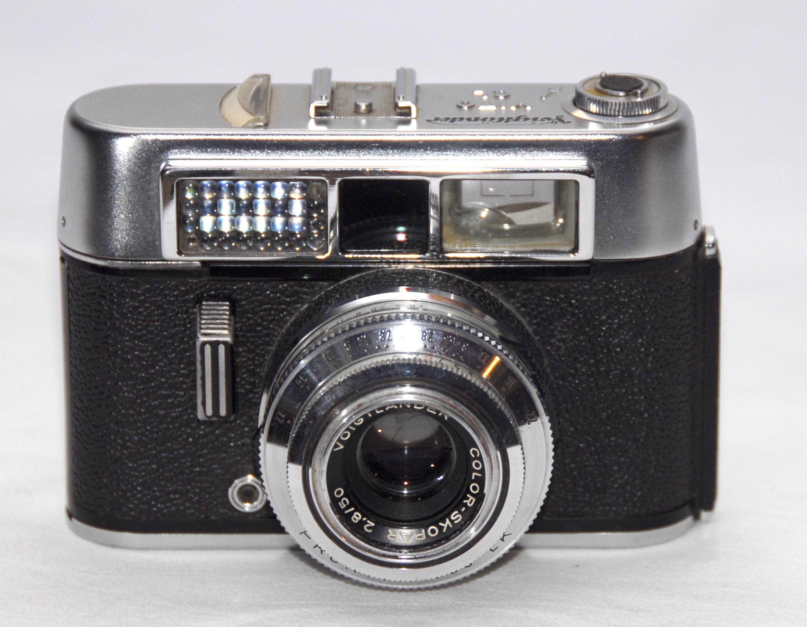 VOIGTLANDER VITO CL